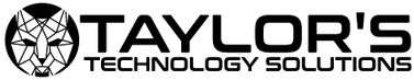 Taylor's Tech Solutions