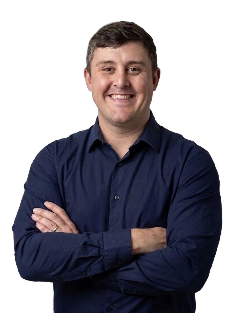 Taylor Karnes, founder and developer at Taylor's Tech Solutions